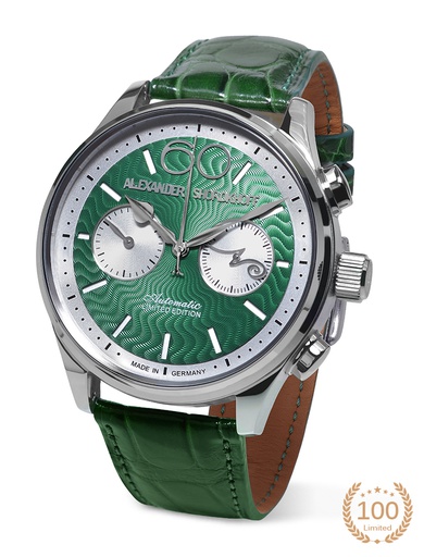 Neva Chronograph