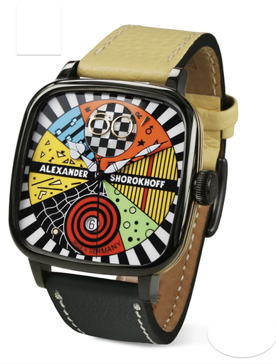 [WTCH.00076948] Kandy Avantguard 2