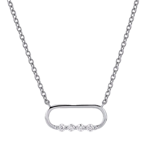 Singleton Necklace