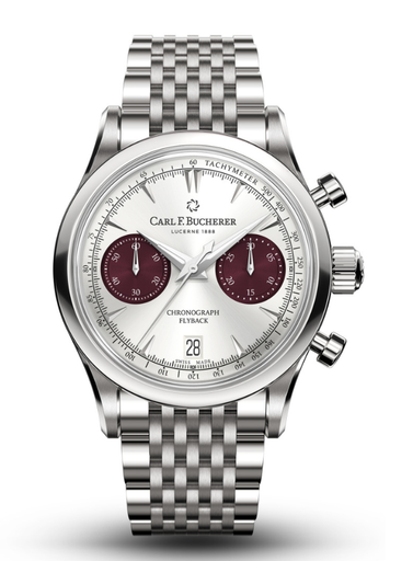 Manero Flyback 40mm