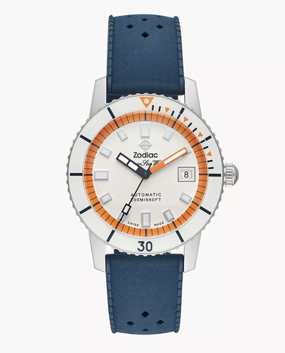 [WTCH.00077201] Super Sea Wolf 53