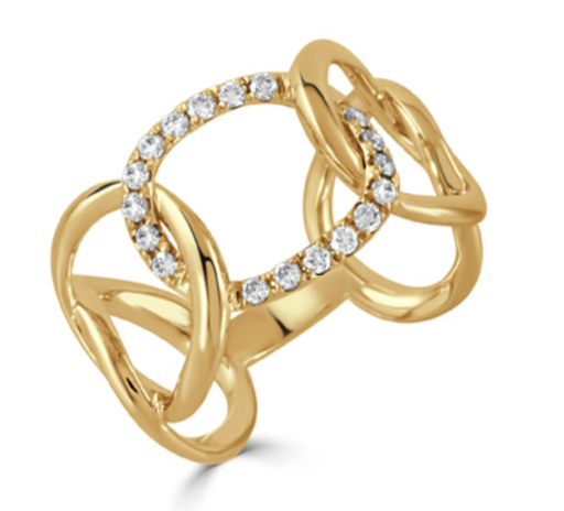 [GRNG.00077248] FIBONACCI RING