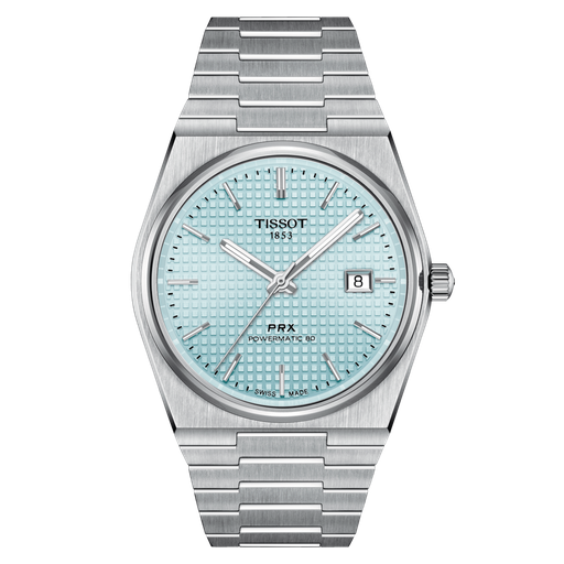 TISSOT PRX POWERMATIC 80