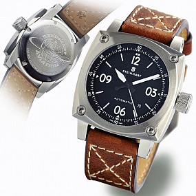 [WTCH.00077524] Steinhart Aviation