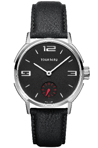[WTCH.00077525] Tourneau TNY Meccanico