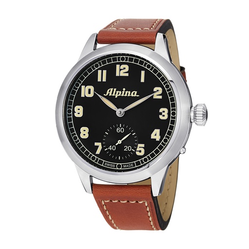 [WTCH.00077532] Heritage Pilot Half Hunter
