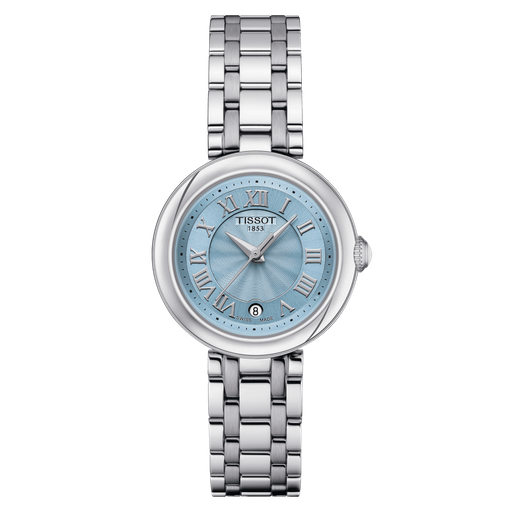[WTCH.00077534] TISSOT BELLISSIMA SMALL LADY