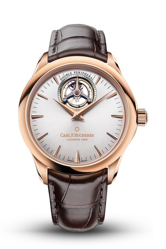 [WTCH.00077541] Manero Tourbillon Double Peripheral