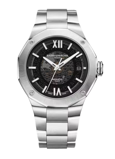 [WTCH.00077549] Riviera 10715