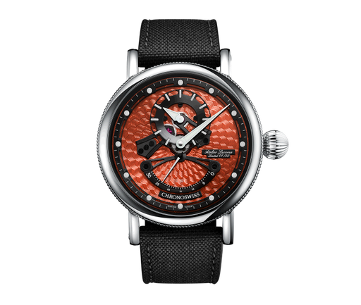 [WTCH.00078007] OPEN GEAR RESEC TIGER