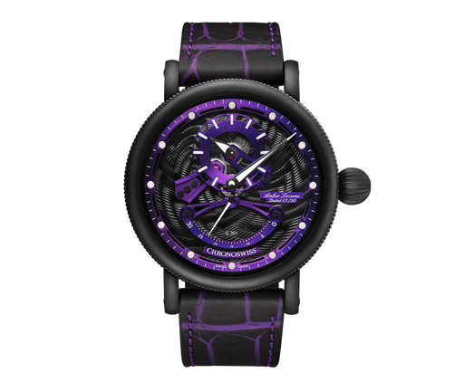 OPEN GEAR RESEC VOODOO