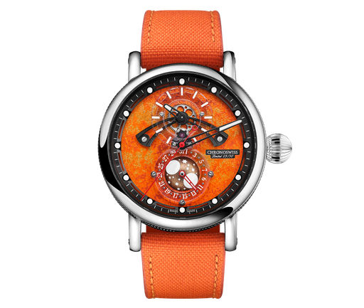 [WTCH.00078011] SPACE TIMER SOLARIS
