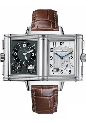[WTCH.00078224] Reverso Grand GMT
