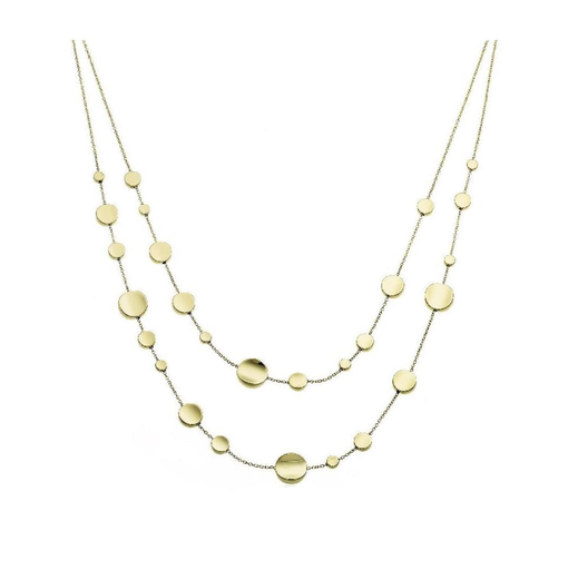 [GNCK.00078258] Chimento Armillas Glow Necklace