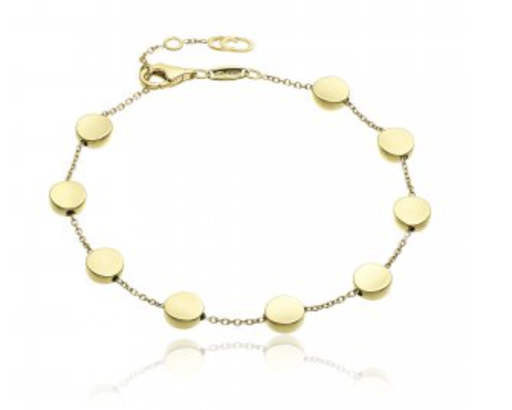 [GBRC.00078259] Chimento Armillas Glow Bracelet