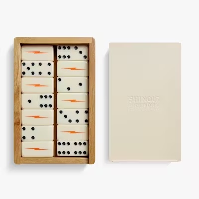 [ACCS.00078275] Domino Set