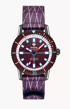 Super Sea Wolf Laser Tag Edition Compression Diver