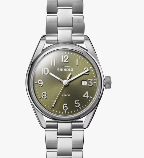 [WTCH.00078348] THE DERBY 38MM