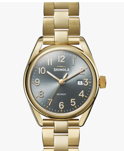 [WTCH.00078349] THE DERBY 38MM