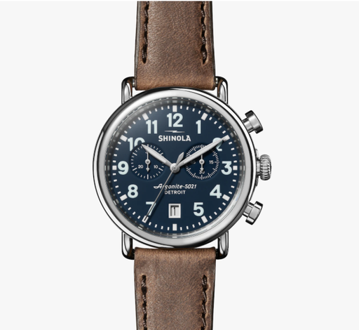 [WTCH.00078357] THE RUNWELL CHRONO 41MM