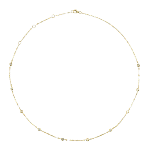 [DNCK.00078373] 10 Station Diamonds By The Yard