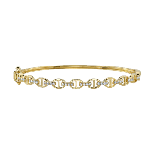 [FBRA.00078531] 0.35Ct Diamond YG