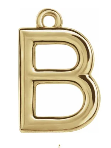 [GPND.00078959] YG "B" Initial