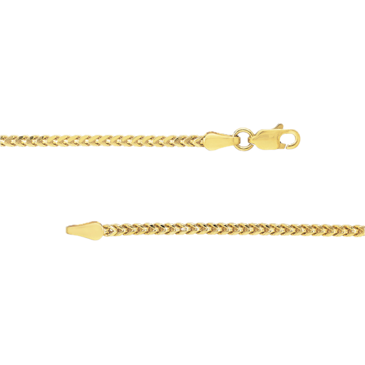 3.40 Round Box Chain