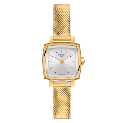 [WTCH.00079140] TISSOT LOVELY SQUARE