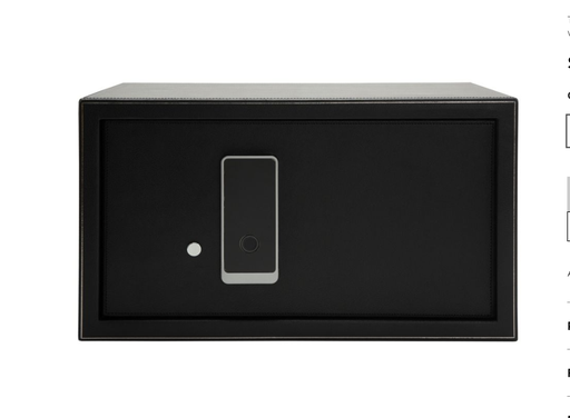 [False.00079229] The Den 4 Piece Safe