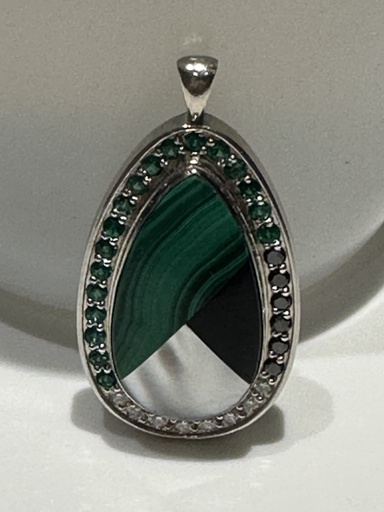 [DPND.00079352] Custom Pendant