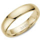 Circa 1477 Traditional 14K 5m Comfort Fit Band