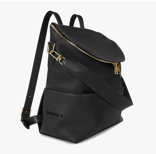 The Convertible Pocket Backpack