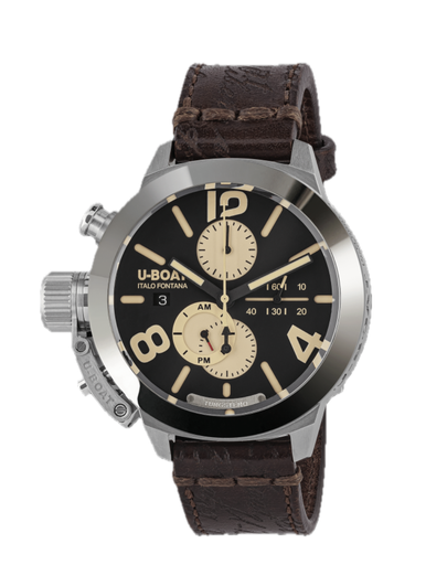 [WTCH.00079678] CLASSICO 45 TUNGSTENO CAS1