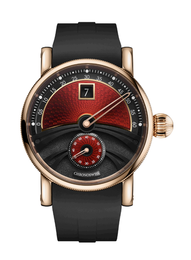 [WTCH.00080379] DELPHIS DRACULA