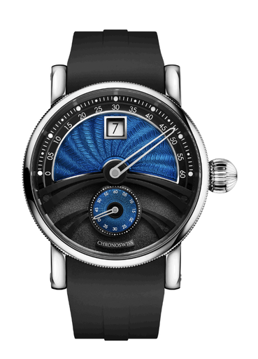 [WTCH.00080380] DELPHIS HORIZON SS