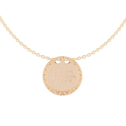 [GNCK.00080466] I Love You To The Moon and Back