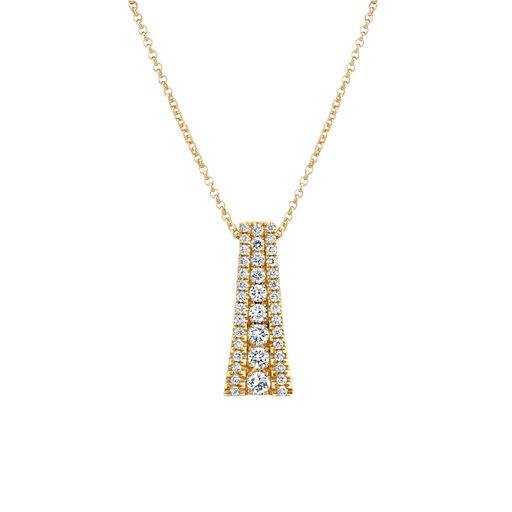 [DNCK.00081159] Europa Flare Pendant