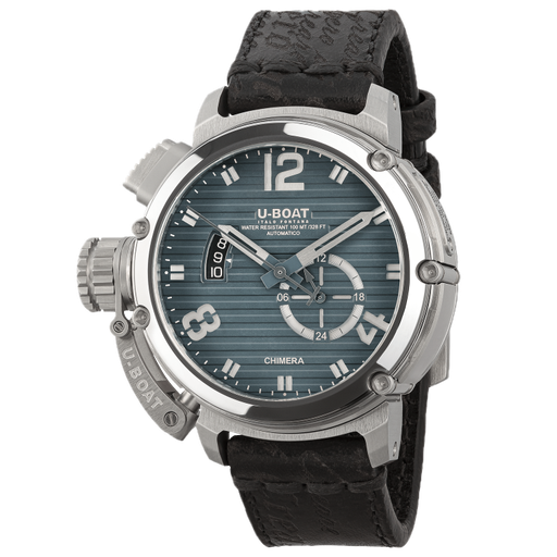 CHIMERA 46MM Sub Seconds