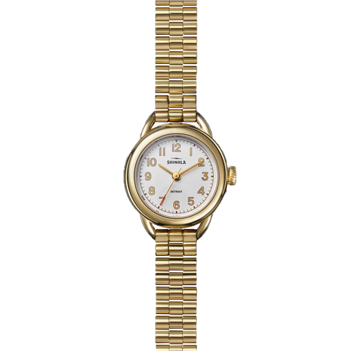 The Shinola Runabout 25mm