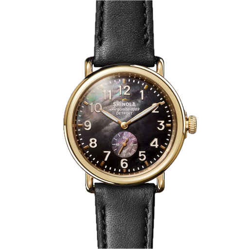 [WTCH.00081576] The Runwell 41MM