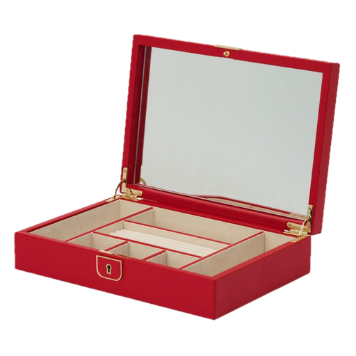 [JCSE.00081758] Palermo Medium Jewelry Box