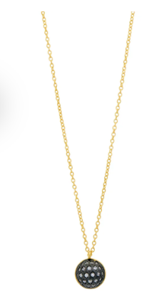 [FNEC.00081797] Brooklyn in Bloom Small Pendant