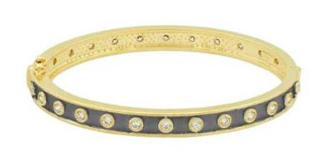 [FBRA.00081815] Iconic Brooklyn Stacking Bangle