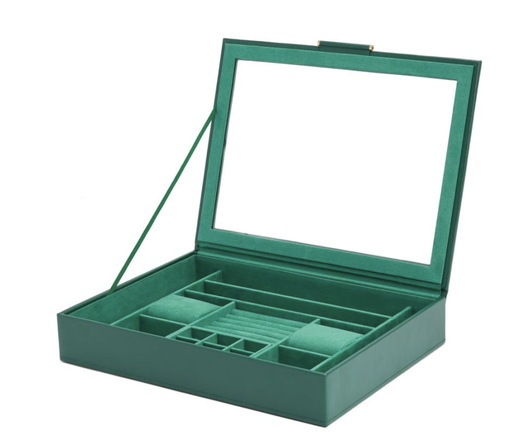 Sophia Jewelry Box with Window