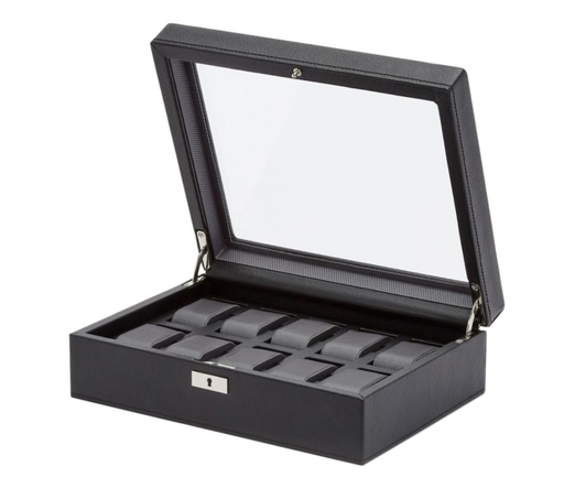 [JCSE.00081856] Viceroy 10 Piece Watch Box
