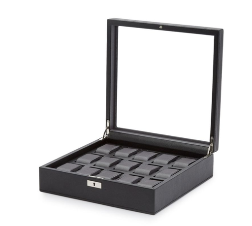 [JCSE.00081860] Viceroy 15 Piece Watch Box