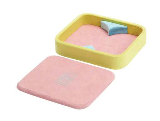 [JCSE.00081862] Bea Bongiasca Small Jewelry Tray