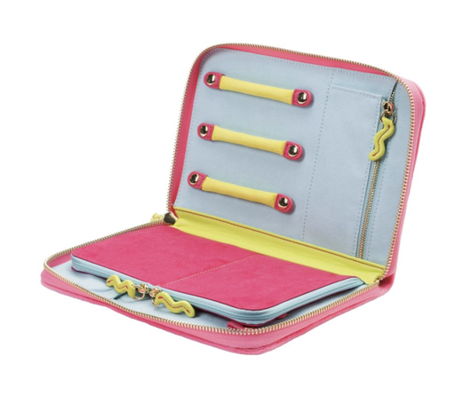 Bea Bongiasca Jewelry Portfolio