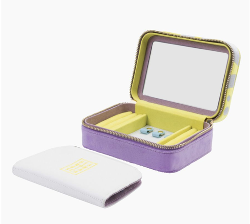 Bea Bongiasca Travel Zip Case